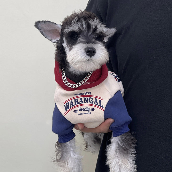 【犬服・ 猫服】 ソフトコットン Cozy Confort