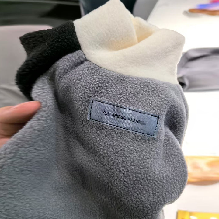 【犬服・ 猫服】保温性 Urban Mood