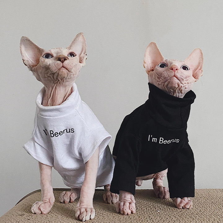 【犬服・ 猫服】 軽量 Daily Relax