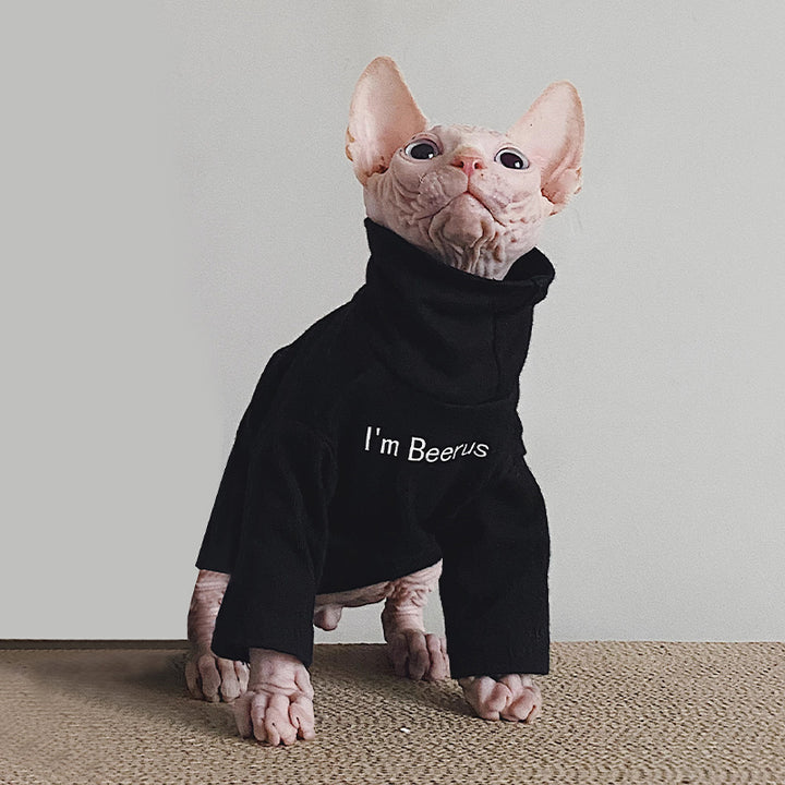 【犬服・ 猫服】 軽量 Daily Relax