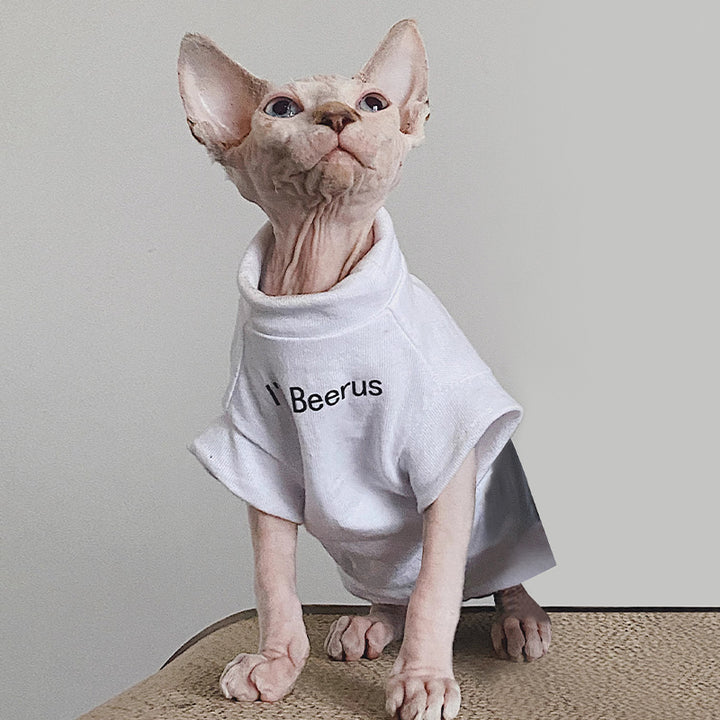 【犬服・ 猫服】 軽量 Daily Relax