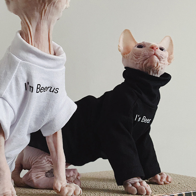 【犬服・ 猫服】 軽量 Daily Relax