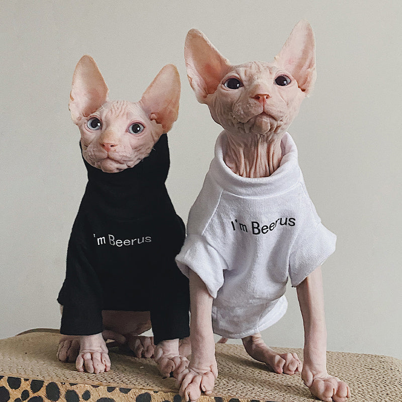 【犬服・ 猫服】 軽量 Daily Relax