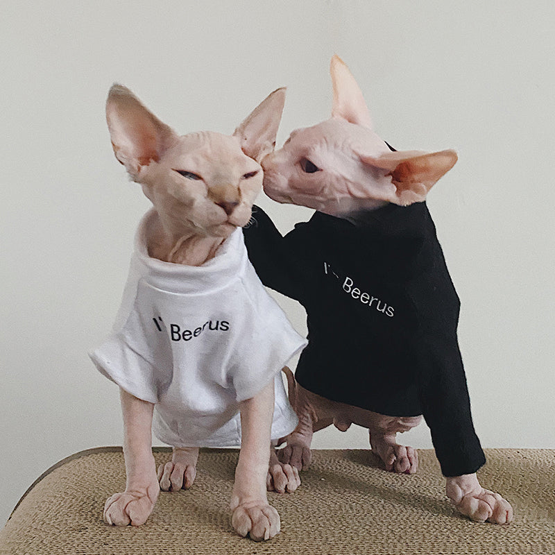 【犬服・ 猫服】 軽量 Daily Relax