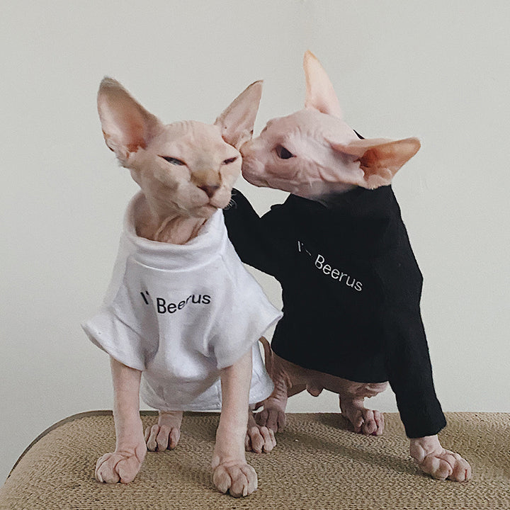 【犬服・ 猫服】 軽量 Daily Relax