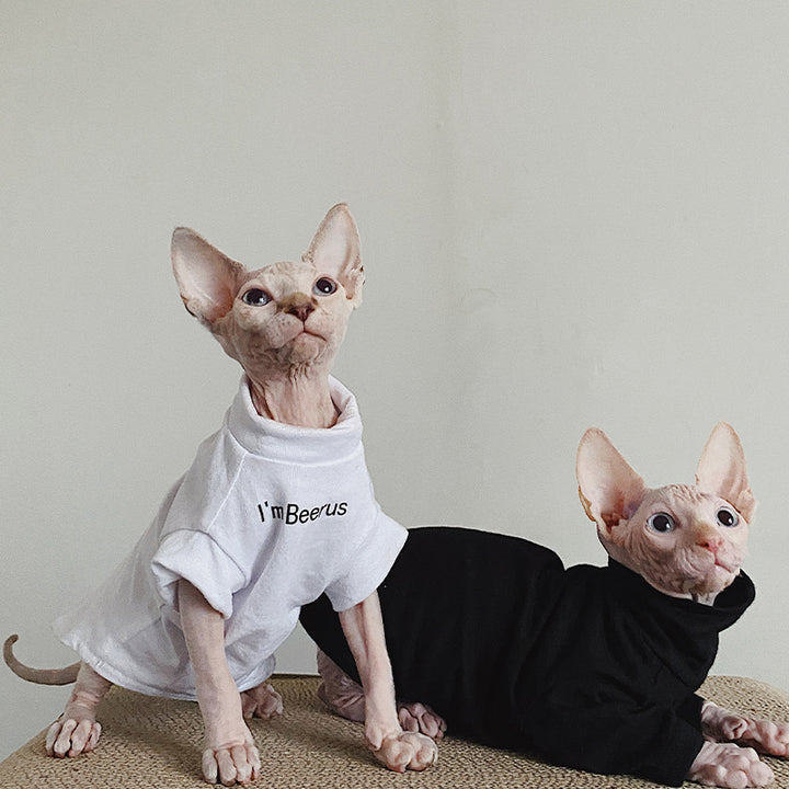 【犬服・ 猫服】 軽量 Daily Relax