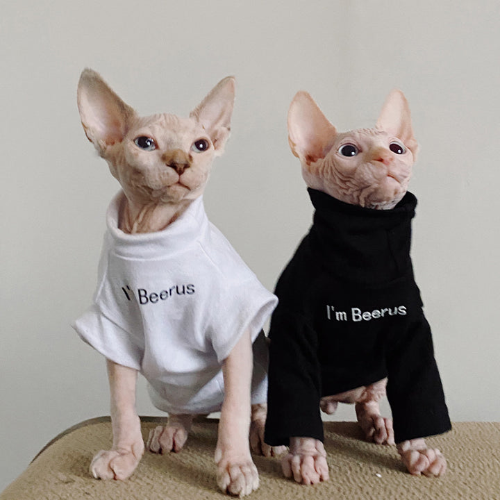 【犬服・ 猫服】 軽量 Daily Relax