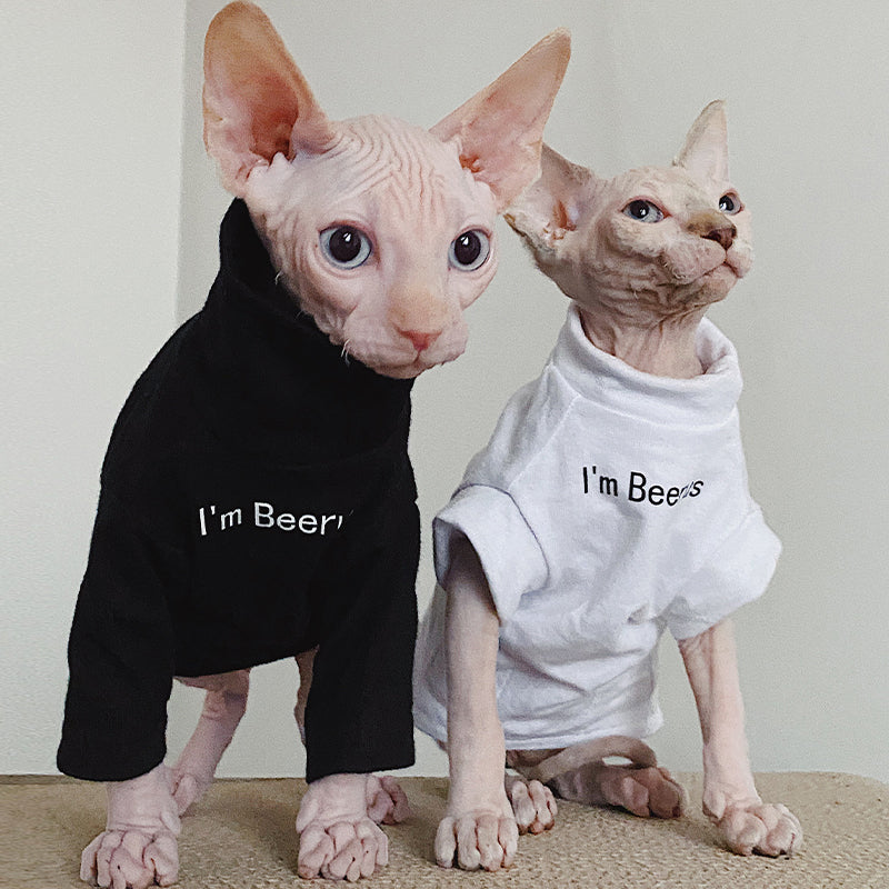 【犬服・ 猫服】 軽量 Daily Relax