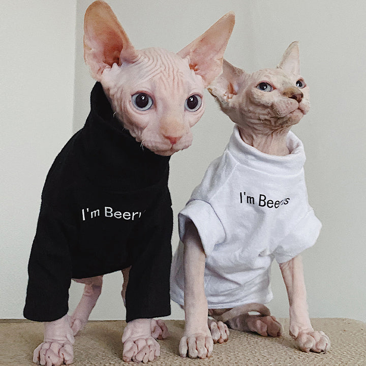 【犬服・ 猫服】 軽量 Daily Relax