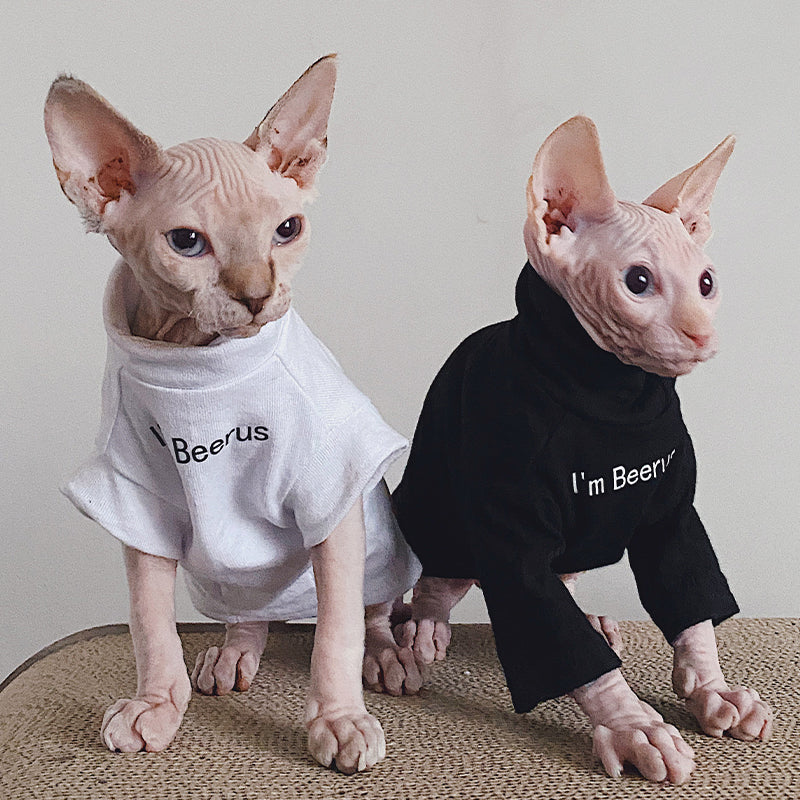 【犬服・ 猫服】 軽量 Daily Relax