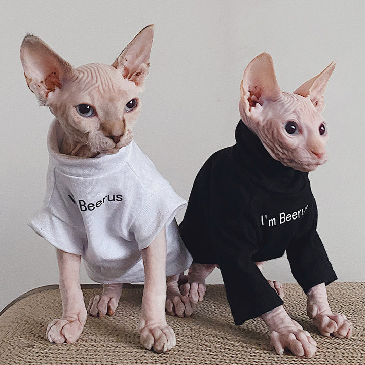 【犬服・ 猫服】 軽量 Daily Relax